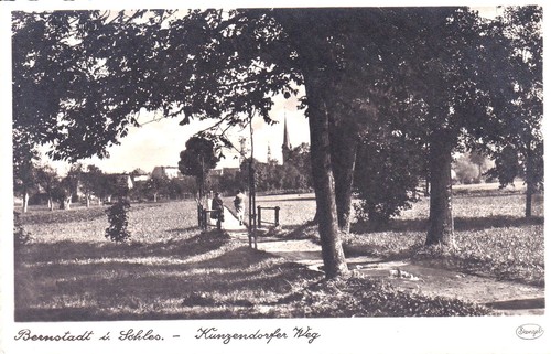 Bernstadt bierutów - bernstadt,