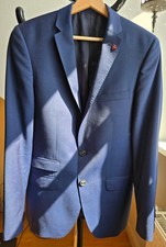 Anzug junge Männer Roy Robson