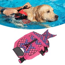 Haustier -Rettungsjacke