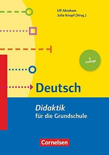 Fachdidaktik für die