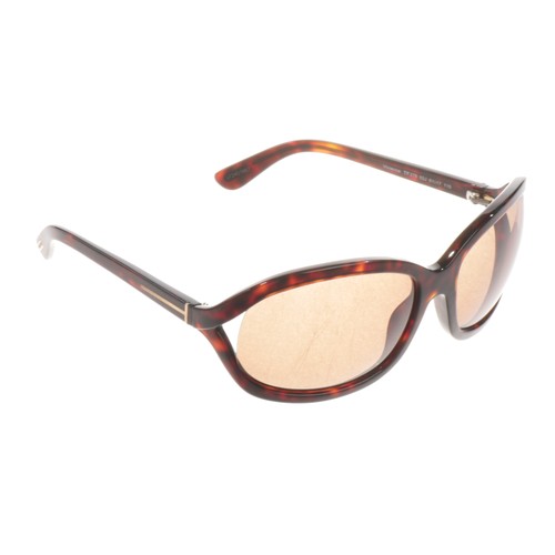 Sonnenbrille von tom - von,