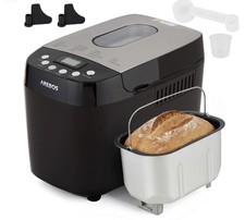 AREBOS Brotbackautomat