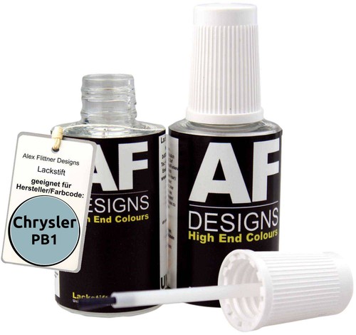 Lackstift für chrysler - für, pb1