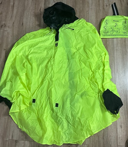 Decathlon leichter regenumhang - decathlon,