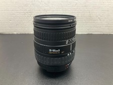 Sigma 28-105mm F/3.8-5.6