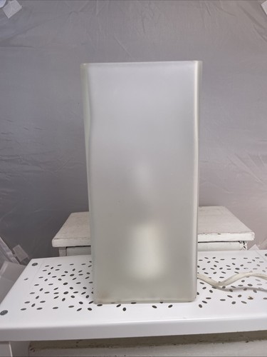 Ikea grono weisse mattglas - grono,