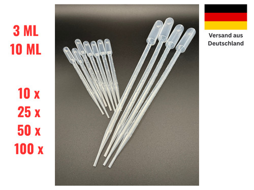 Pipette einwegpipette - pipette,