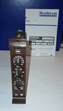 BUDERUS • Kesselkreis M004 