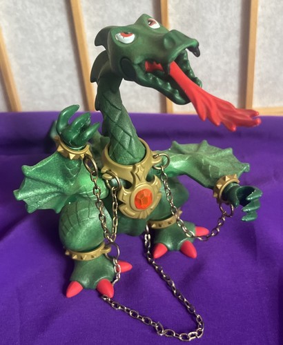 Playmobil 3840 drache grün - playmobil, 3840-a