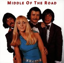 Middle of the Road - The