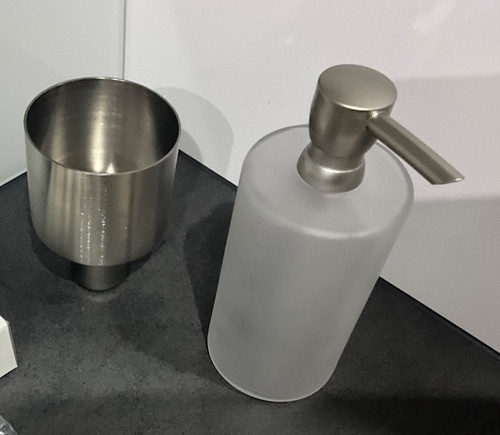 Hansgrohe axor steel - hansgrohe,