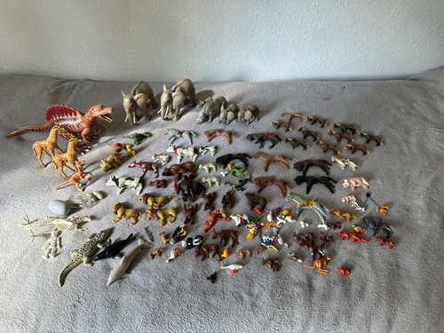 Playmobil tiere sammlung - playmobil,