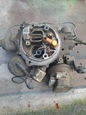 VW Golf 2 Jetta  Pierburg 1.6