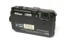 Nikon Coolpix AW100