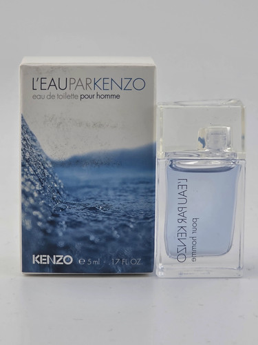 Kenzo eau par - l'eau,