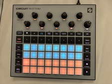 Novation Circuit Rhythm