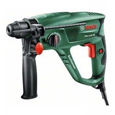 Bosch Bohrhammer PBH 2100 RE SDS-plus, leistungsstark und vielseitig