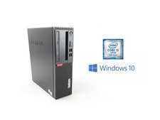 Lenovo ThinkCentre M710s SFF