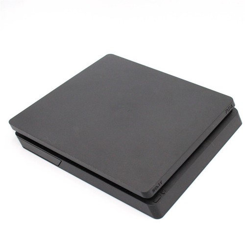 Sony playstation slim ps4 - playstation,