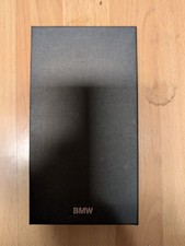 BMW Etui Hülle für Handy mit