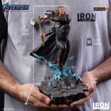 Iron Studios Marvel  1/10