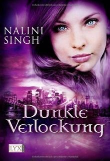 Dunkle verlockung von - dunkle, singh