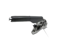 Handbremshebel Handbremse Bremshebel für VW Golf 6 VI 5K 08-12 101TKM!!