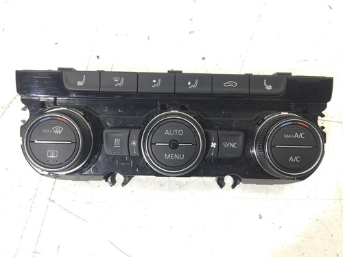 Golf variant auv bj 2015 - vw,