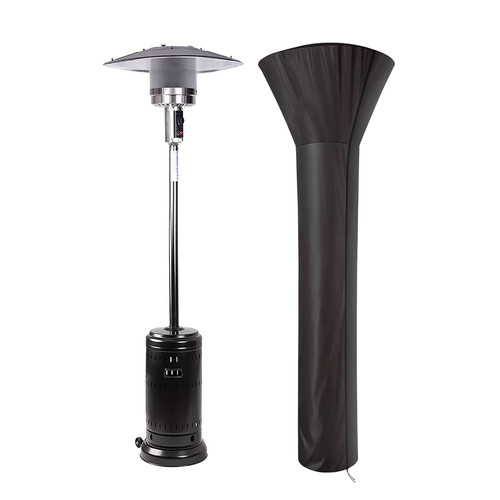 Outdoor schwerlast schwarz - outdoor,