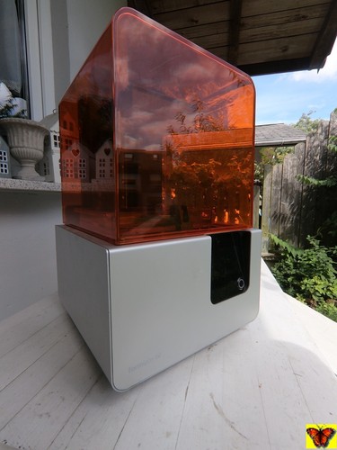 Formlabs form resin - formlabs,