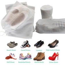 Kordelzugbeutel Schuhbeutel