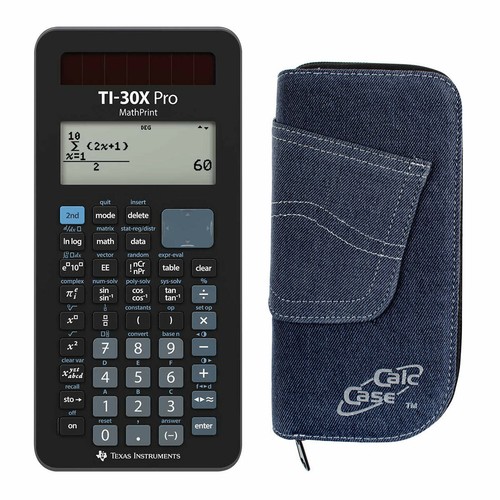 Taschenrechner set mathprint - taschenrechner,
