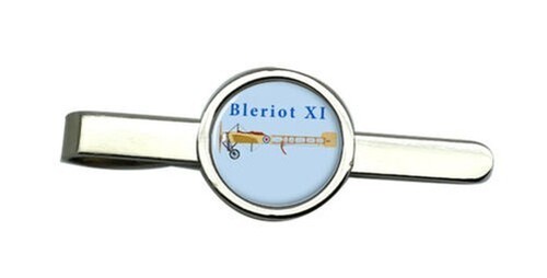 Bleriot flugzeug - xi,