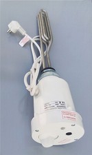 Heizpatrone  Elektroheizstab Heizelement  Elektro Heizpatrone EJK 3 kW, 