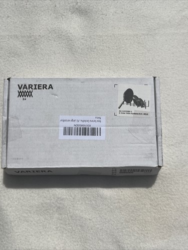 Ikea variera deckelhalter - variera,