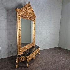 24607 Konsolentisch mit