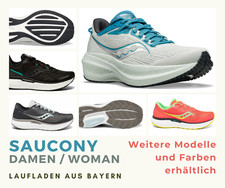 SAUCONY TRIUMPH Laufschuhe -