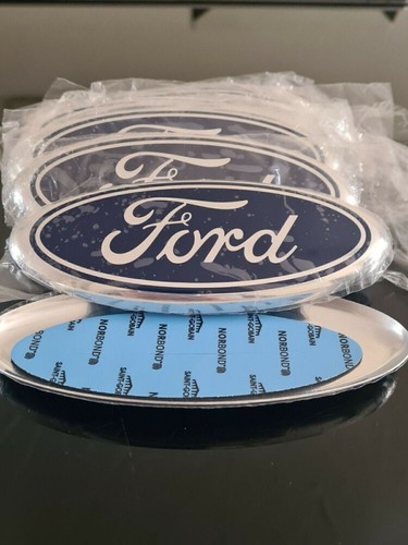 Original ford abzeichen - abzeichen, für