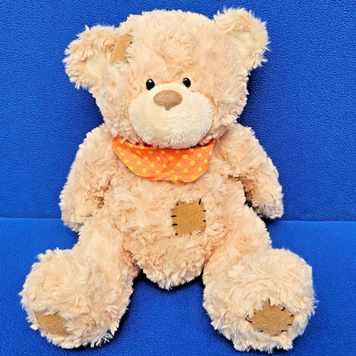 Karstadt teddy bär - teddy,