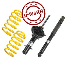 ST Sportfahrwerk 35/30mm Alfa 147 (937) Bj. 01/01- (VA -980kg) | B-Ware