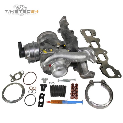 Turbolader für crafter man - vw,