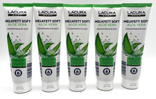 Lacura melkfett soft aloe - melkfett,