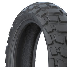Heidenau K 60 Ranger Rear M/C M+S 130/80 -17 65R 1308017 Motorradreifen