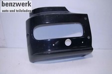 Mercedes Atego Stoßstangenecke vorne rechts NEU ORIGINAL NOS 9738801970