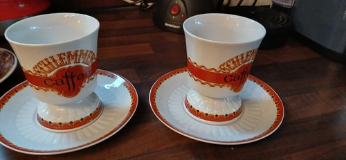 Mitterteich schlemmer caffee - schlemmer,