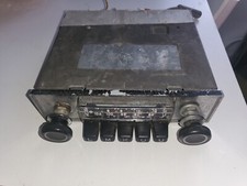 Blaupunkt Fankfurt Oldtimer