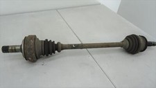 Mercedes Vito 639 Gelenkwelle hinten links Antriebswelle Bj2011 2,2CDI 70kw 