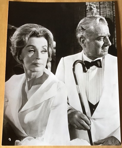 Lee remick lilli palmer - lee,