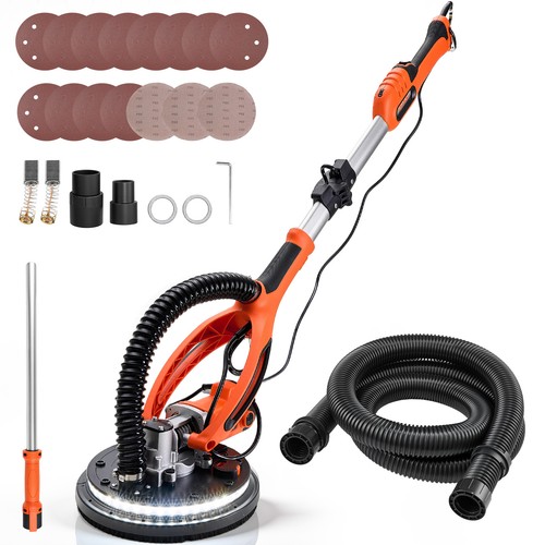 Vevor trockenbauschleifer 850w - trockenbauschleifer,