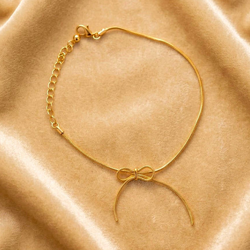 Goldfarbenes armband armreif - goldfarbenes, armband/armreif